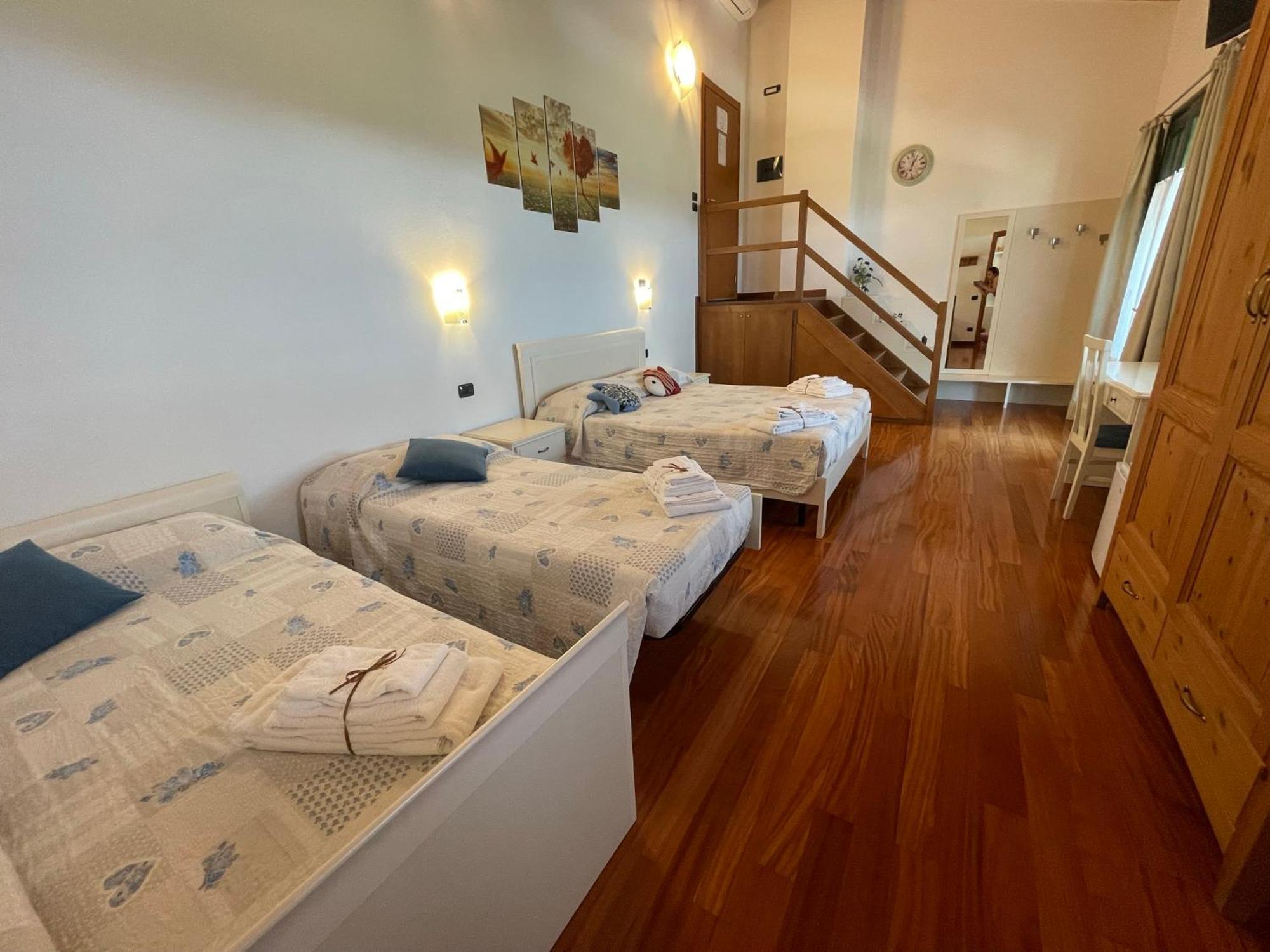 Al Colle Villa Cavaion Veronese Eksteriør billede