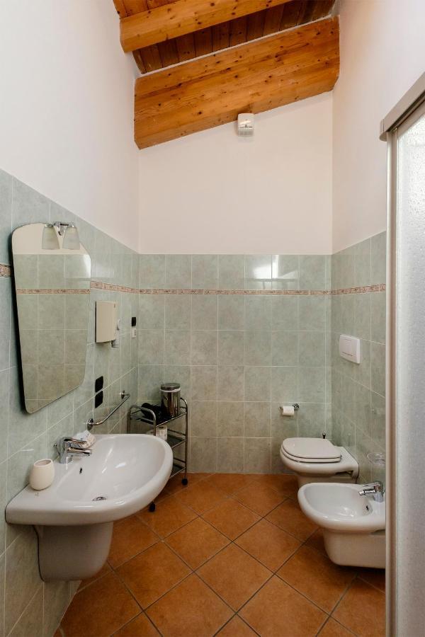 Al Colle Villa Cavaion Veronese Værelse billede